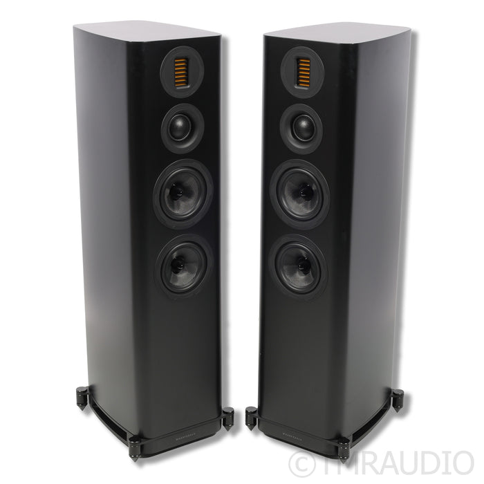 Wharfedale Evo 5.4 Floorstanding Speakers