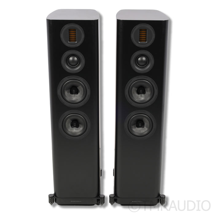 Wharfedale Evo 5.4 Floorstanding Speakers