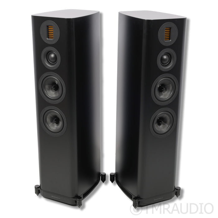 Wharfedale Evo 5.4 Floorstanding Speakers