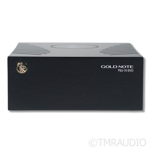 Gold Note PSU-10 EVO Power Supply