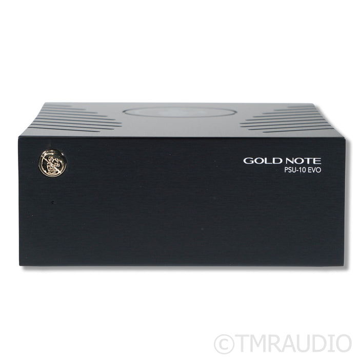Gold Note PSU-10 EVO Power Supply
