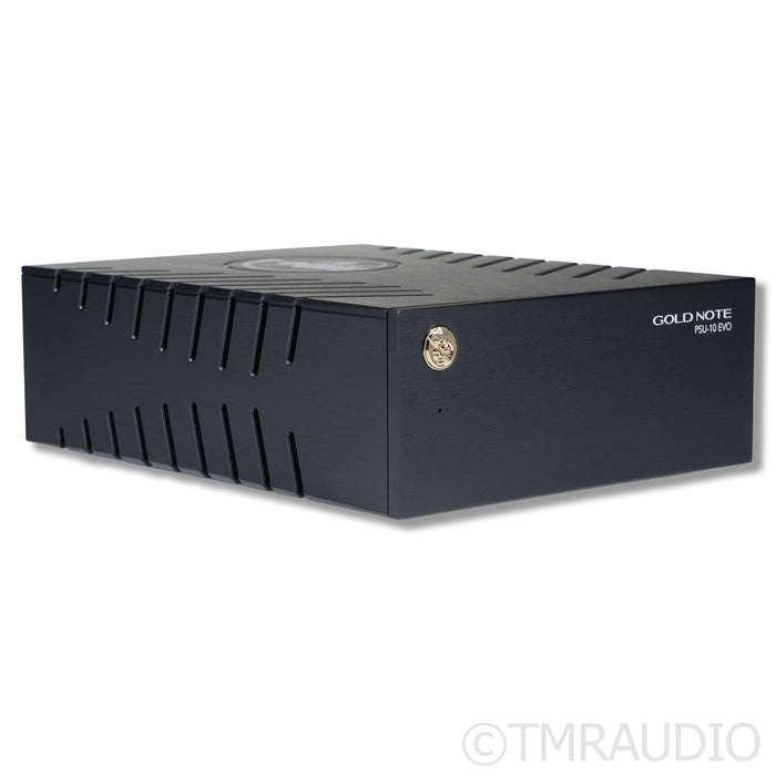 Gold Note PSU-10 EVO Power Supply