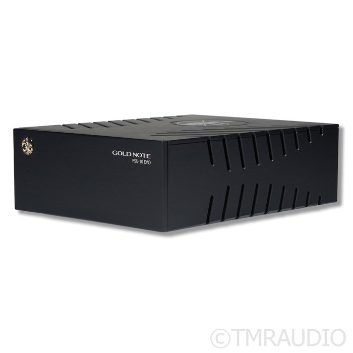 Gold Note PSU-10 EVO Power Supply