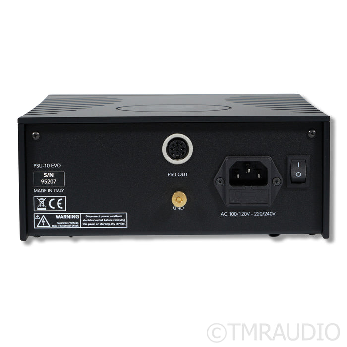 Gold Note PSU-10 EVO Power Supply
