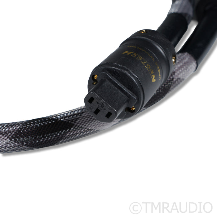 NeoTech Sahara Power Cable; 1.5m