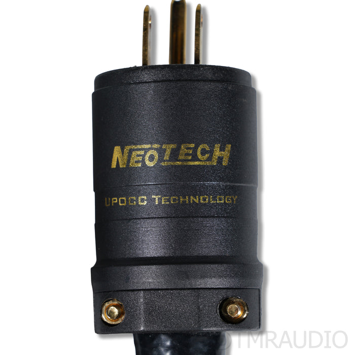NeoTech Sahara Power Cable; 1.5m