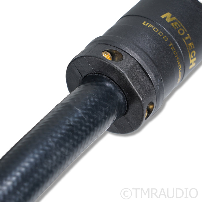 NeoTech Sahara Power Cable; 1.5m