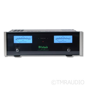 McIntosh MC152 Power Amplifier (Unused)