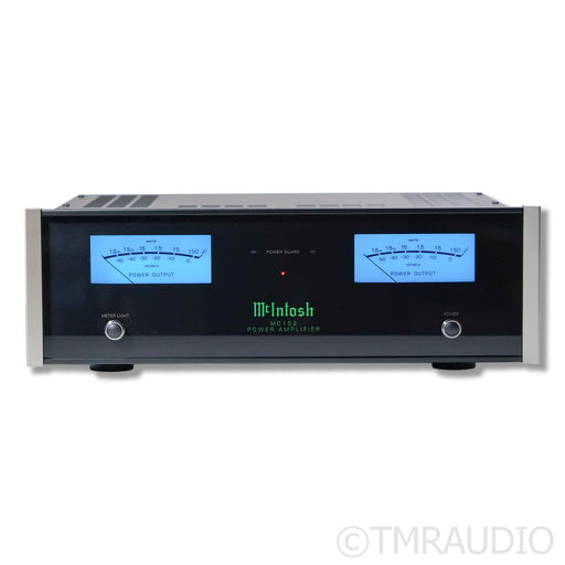 McIntosh MC152 Power Amplifier (Unused)