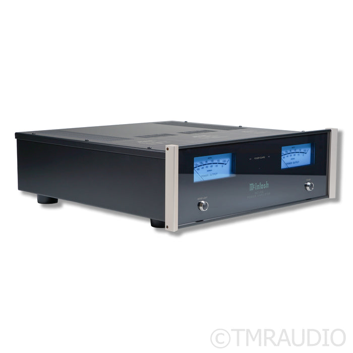 McIntosh MC152 Power Amplifier (Unused)