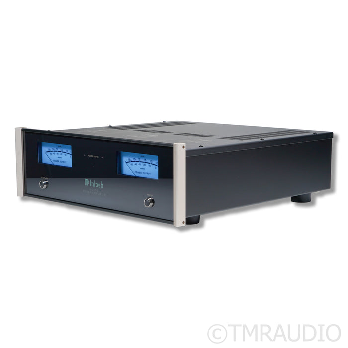 McIntosh MC152 Power Amplifier (Unused)