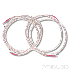 Kimber Kable 8TC Speaker Cables; 2m