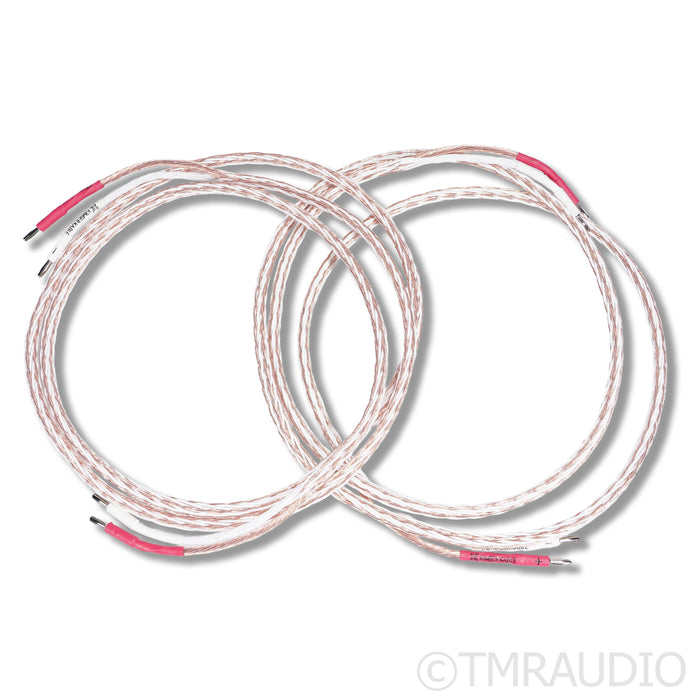 Kimber Kable 8TC Speaker Cables; 2m