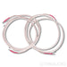Kimber Kable 8TC Speaker Cables; 2m