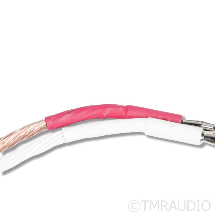 Kimber Kable 8TC Speaker Cables; 2m