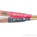 Nordost SuperFlatline Speaker Cables; 3m