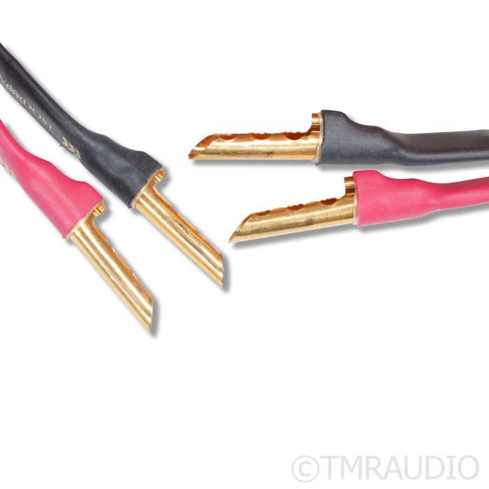 Nordost SuperFlatline Speaker Cables; 3m
