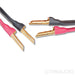 Nordost SuperFlatline Speaker Cables; 3m