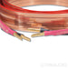 Nordost SuperFlatline Speaker Cables; 3m
