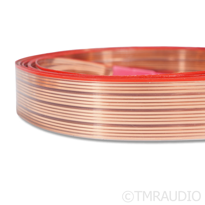 Nordost SuperFlatline Speaker Cables; 3m