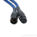 Cardas Clear Light XLR Cables; 1.25m