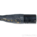 Cardas Clear Light XLR Cables; 1.25m