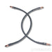 Cardas Clear Reflection RCA Cables; 0.5m