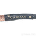 Cardas Clear Reflection RCA Cables; 0.5m