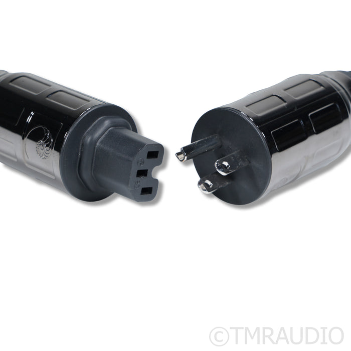 Cardas Clear Reflection Power Cable; 1m