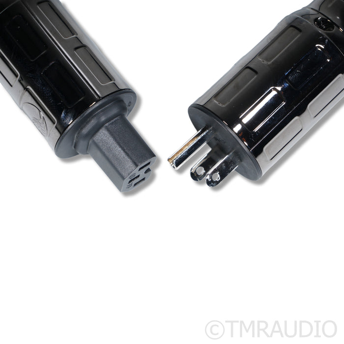 Cardas Clear Reflection Power Cable; 1m