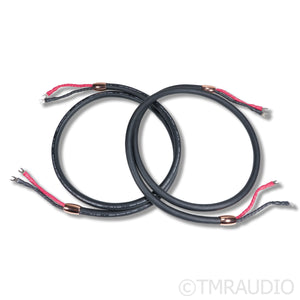Cardas Clear Reflection Speaker Cables; 2m