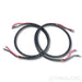 Cardas Clear Reflection Speaker Cables; 2m