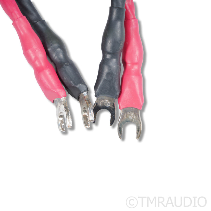 Cardas Clear Reflection Speaker Cables; 2m