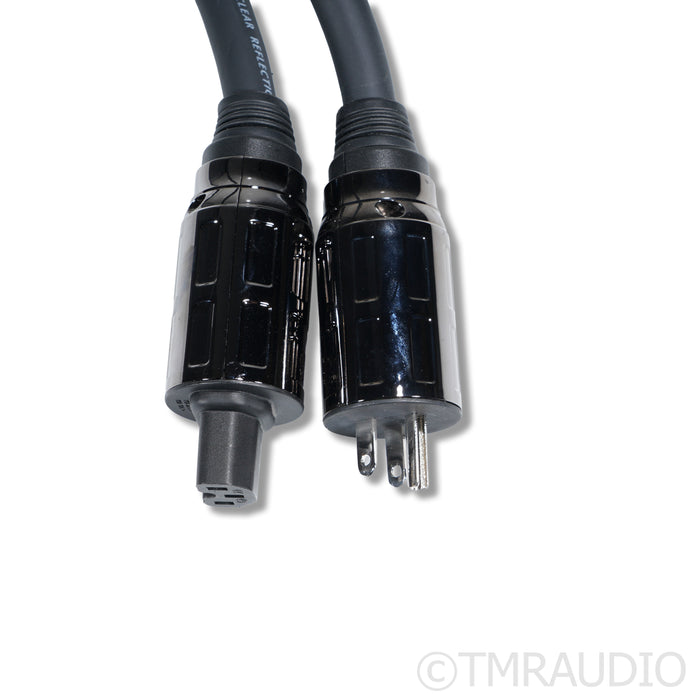 Cardas Clear Reflection Power Cable; 1.5m
