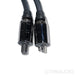 Cardas Clear Reflection Power Cable; 1.5m