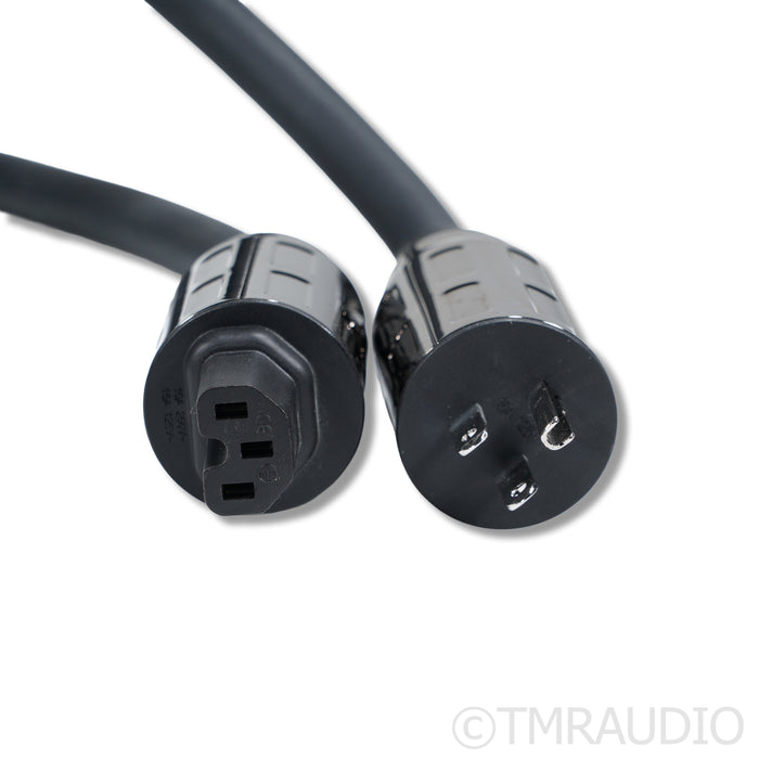 Cardas Clear Reflection Power Cable; 1.5m