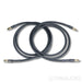 Cardas Clear Reflection RCA Cables; 2m