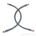 Cardas Clear Reflection RCA Cables; 0.5m