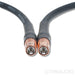 Cardas Clear Reflection RCA Cables; 0.5m