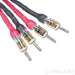 Cardas Clear Sky X4 Speaker Cables; 2m