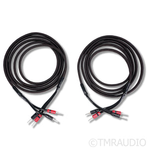 AudioQuest Rocket 33 Speaker Cables; 3m