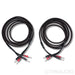AudioQuest Rocket 33 Speaker Cables; 3m
