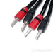 AudioQuest Rocket 33 Speaker Cables; 3m