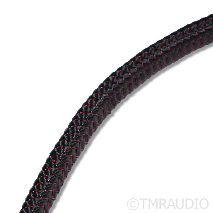 AudioQuest Rocket 33 Speaker Cables; 3m
