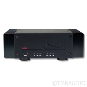 Benchmark AHB2 Power Amplifier (Open Box)