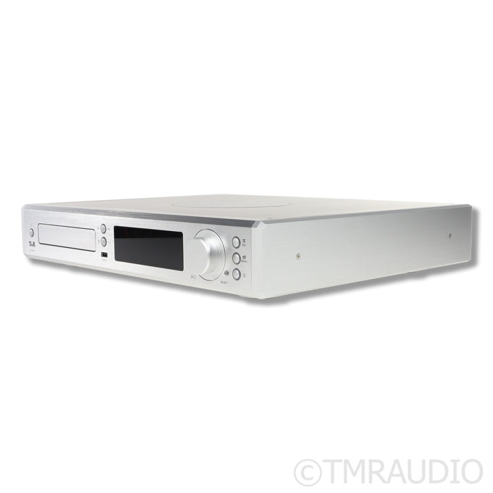 T+A MP 2000 R MKII Multi Source Player; Built in DAC