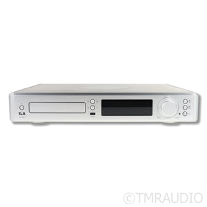 T+A MP 2000 R MKII Multi Source Player; Built in DAC