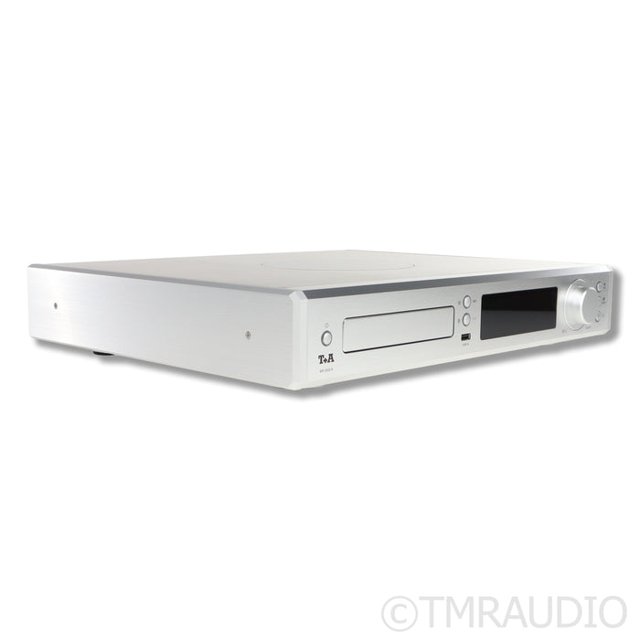 T+A MP 2000 R MKII Multi Source Player; Built in DAC