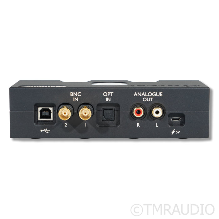 Chord Electronics Qutest DAC