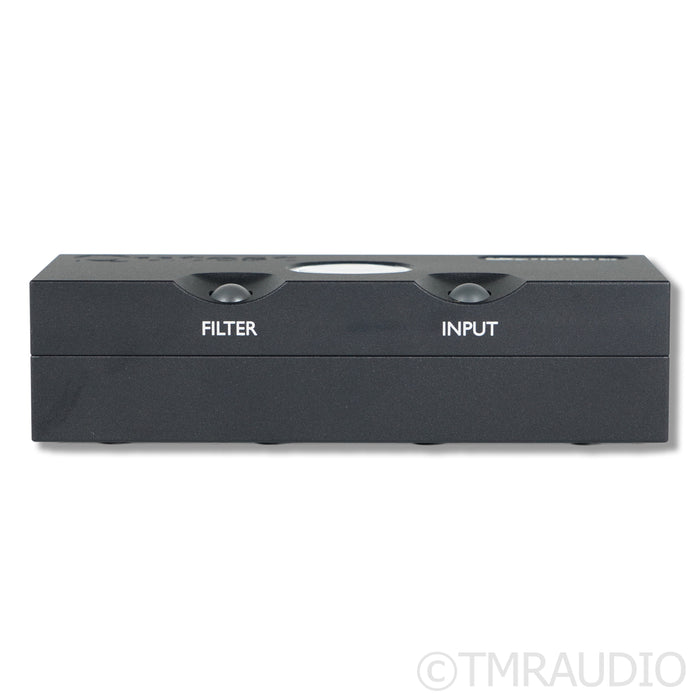 Chord Electronics Qutest DAC